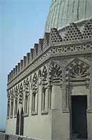 Throughout its history, the region known today as Iraq has always been one of the richest in western Asia, until when the UN sanctions regime blasted the country in the 1990's.