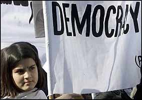 The USA government were never serious about 'liberating' Afghanistan anyway ? only about using the country as a regional power base.