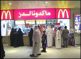 The class of 'modernisers', who wish to emulate the neo-liberal model for society, are still very much an elite minority.