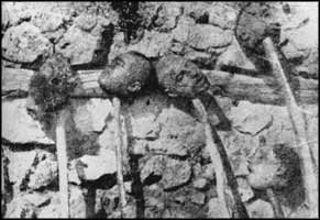 1.5 million Armenians were killed by their Turkish rulers during 1915-16, but the fact is not politically convenient to Western states.