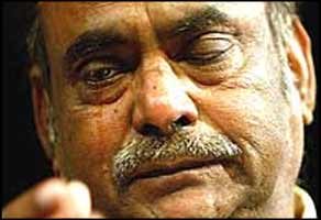 A father's tears gives a glimpse of the torture Moazzam Begg's family has to endure, knowing that justice for his son is still far off.