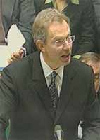 Tony Blair