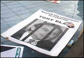 People in the UK have known for a long time which regime needs to be changed.