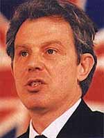 If you see this man, let the police know, but steer clear - he may be nuclear armed.