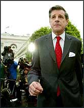 Don?t be too hard on the man! Paul Bremer?s job in Iraq was impossible from the start - Iraq simply cannot be made in America?s image.