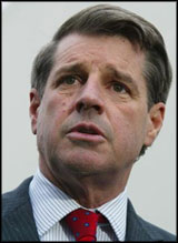 Bremer has good reason to be alarmed. USA heavy-handed occupation is being met with a rapidly growing opposition from Iraqis tired of ?Operation Iraqi Freedom?