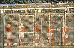 Life, the interrogations, the oppressive camp regime, and the indignity of unjust imprisonment goes on for the hundreds still detained in Guantanamo Bay.