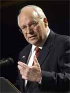 Dick Cheney