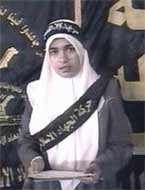 Hanadi Tayseer was a quiet student lawyer, not connected with the Palestinian resistance. On October 4th, in revenge for the killing of her brother and cousin by Israeli occupiers, Hanadi's frustration exploded on the streets of Haifa, along with twenty civilian bystanders.