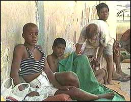 According to the United Nations Human Settlement Programme, there are up to fifty million street children in Latin America alone.