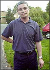 Ian Huntley was convicted of murdering two 10-year-old girls after a sensational trial that was in all the world?s newspapers.
