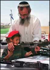 Thousands of angry Israeli settlers will want to know why the state supported them one day, and criminalised them the next.