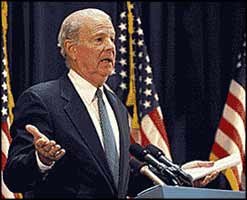 James Baker