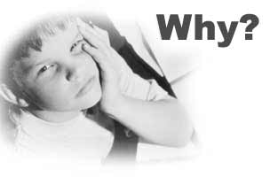 Johnny sure has heard of Osama bin Laden, but will he ever learn to read?