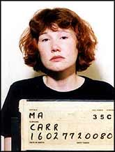 After having committed the ?crime? of lying to protect someone she thought was innocent, Maxine Carr has been portrayed as the archetypal monster.