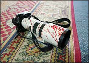 Even recently, the Bush administration has shown its feelings towards an independent media in Iraq, with several attacks on reporters.