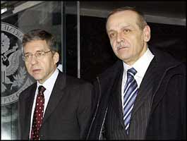 The Geneva Accords means that Palestinians must hand over their best land to Israel and accept that exiled Palestinians have no right of return to land stolen from them.