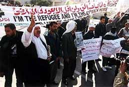 A hundred years ago, the proportion of Arabs (Muslim & Christian) to Jews in Palestine was 46 to 1. Today in Israel it is 1 to 5.