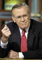 Donald Rumsfeld