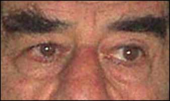 Dishonourable to the end, Saddam?s long career of brutality, duplicity, and betrayal was epitomised by his failure to fight capture.