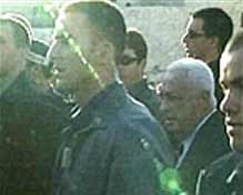 The incursion into al-Aqsa mosque grounds in 2000 was a cynical ploy that Sharon knew would destroy peace talks with Palestinians.