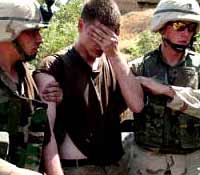 These troops think they've been through hell, but they're not back yet, and Iraqi opposition is only now beginning to get organised.