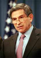 Paul Wolfowitz