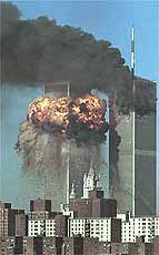 While the world watched shocked and awed, Israeli spies were celebrating.