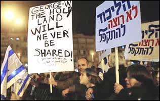 Fed daily with fascist ideology, most Israelis are brutalised by a conflict they rarely see themselves, and by their own government's lies.