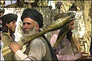 Afghans and Iraqis have both a moral and legal right to repel the aggressive occupation of their countries by whatever proportional means are necessary.