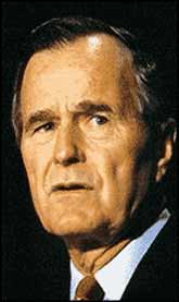 Bush Snr.