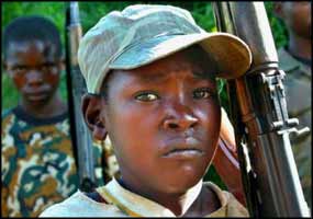 Wars throughout Africa have resulted from $billions of USA economic and military aid to brutal dictatorships like Mobutu Sese Soko's.