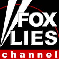 A handful of super-rich capitalists control the information that millions of people in the USA have access to.