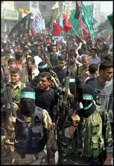 Only the violence of the resistance is ever shown on western media, which never questions the Israeli claim that it is illegal.