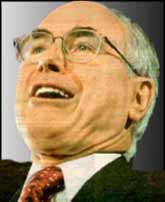 John Howard?s ?Christian? principles don?t get in the way of his inhuman foreign and domestic policies.