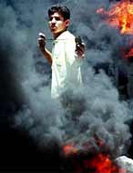 Three years of brutal suppression has only strengthened and radicalised a new generation of Palestinian resistance.