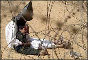 Despite the obviously abysmal intelligence capabilities, occupying forces continue to imprison Iraqis on the basis of unreliable, unchecked evidence.