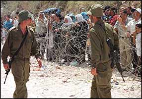 Palestinians who, after a lifetime of oppression and violent dispossession, are herded into ?Bantustans? and treated like dogs, are called ?anti-Semitic? because they have grown to hate the perpetrators.