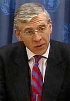 Jack Straw