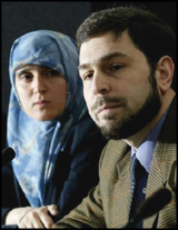 A safe, but not happy, ending to Maher Arar's story, but how many others subjected to Bush-style justice have not been so lucky?