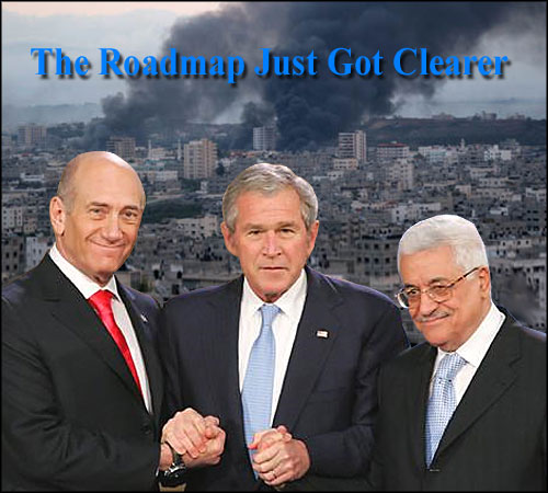 The Roadmap Just Got Clearer The Roadmap Just Got Clearer