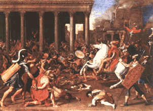 Roman Army