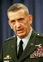 Tommy Franks