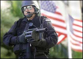 'Liberty is not America's gift to the world; it is God's gift to each and every person. And that's what I believe.' George W Bush
