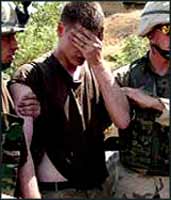 Badly led, poorly equipped, and lied to, USA troops were expected to bear the burden of the consequences of an illegal and badly planned invasion.