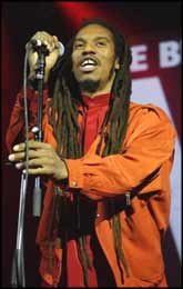 Tony Blair took his politically convenient concept of ?Cool Britannia? one step too far for comfort with Benjamin Zephaniah.